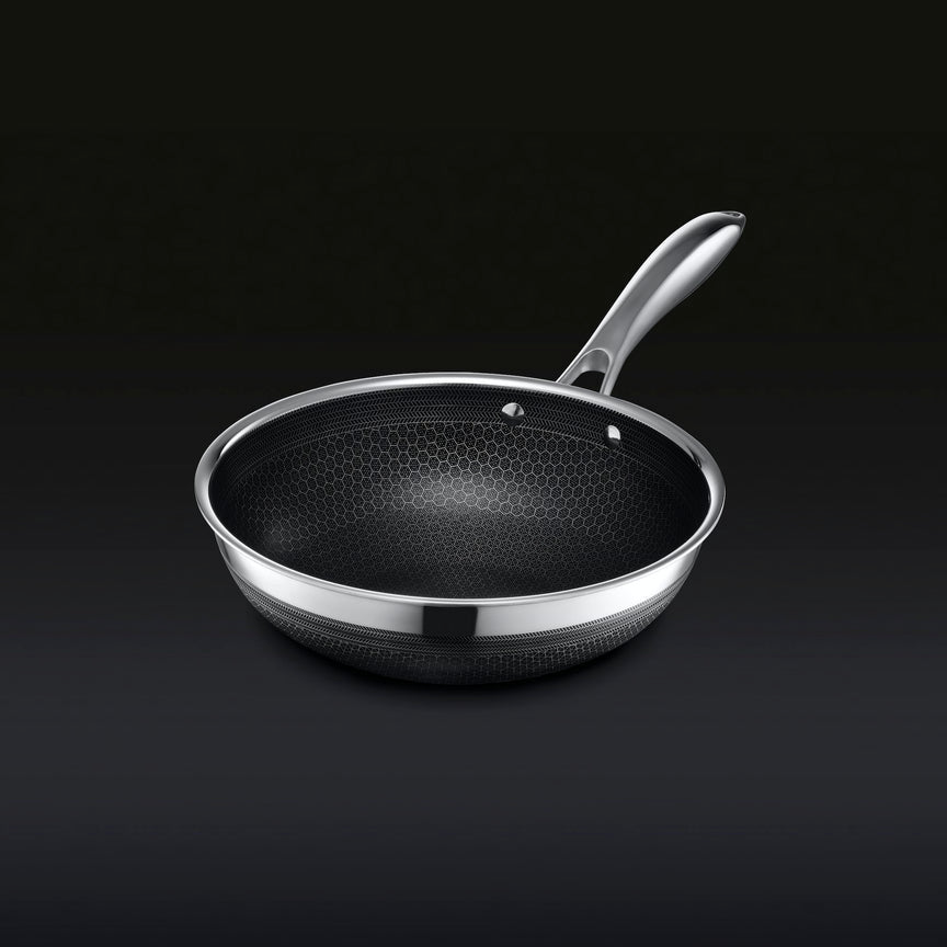 Hybrid Wok