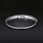 Tempered Glass Lid