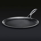 Hybrid Griddle Pan