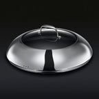 Tempered Glass Lid