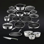 All-in Bundle, 22-pc