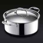 Hybrid Dutch Oven