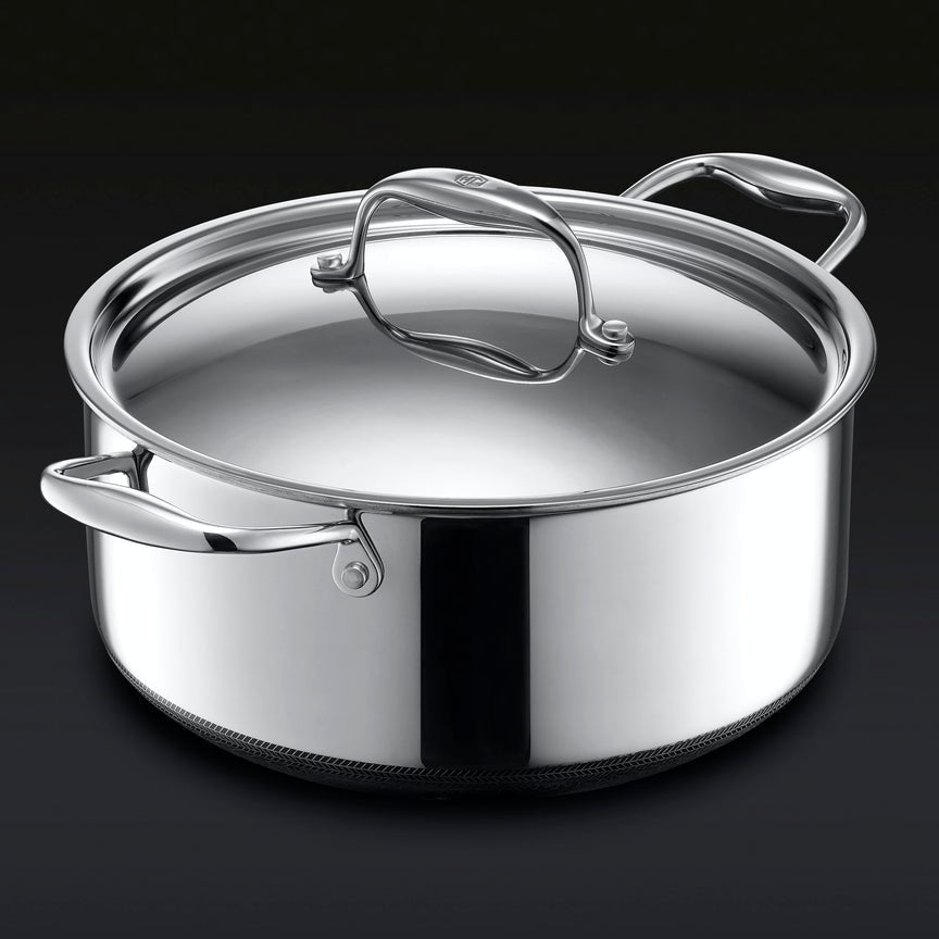 Hybrid Dutch Oven