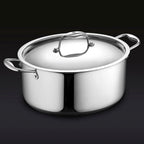 Hybrid Dutch Oven
