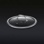 Tempered Glass Lid