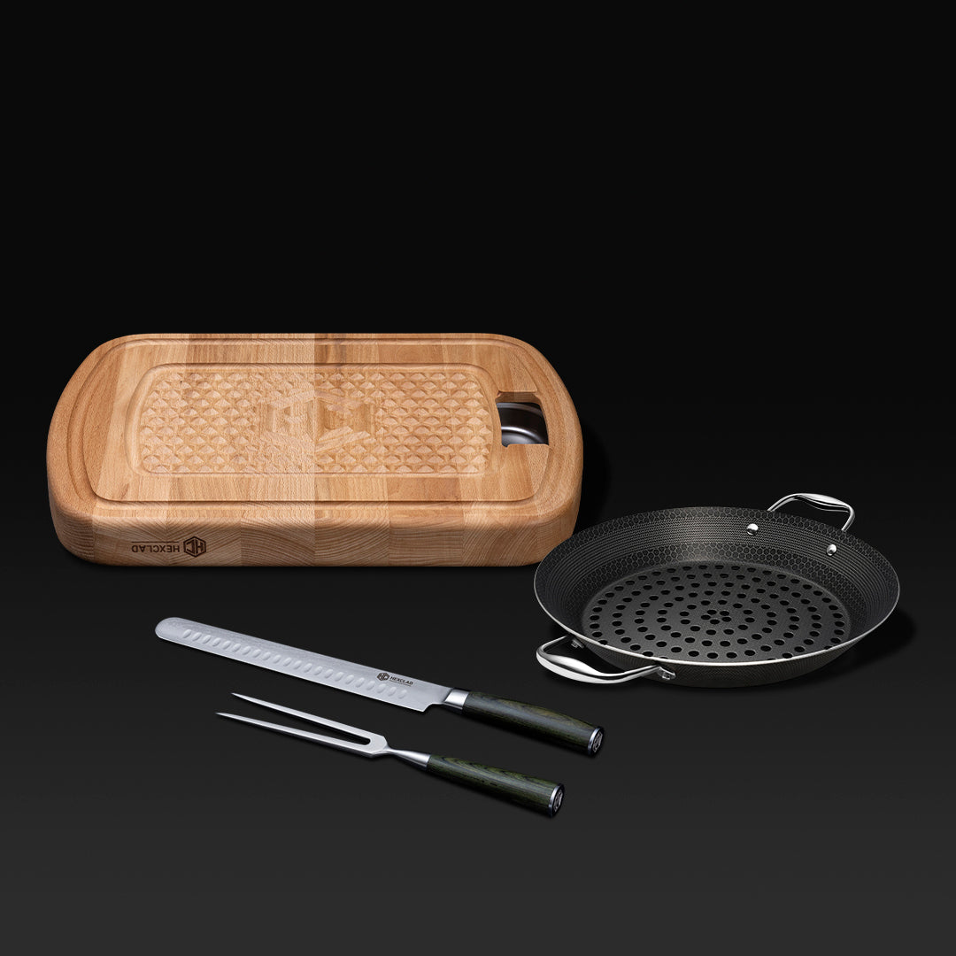 BBQ Bundle