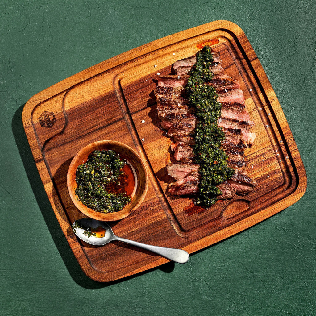 Bistecca Plate Set, 4-pc