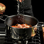 Hybrid Dutch Oven