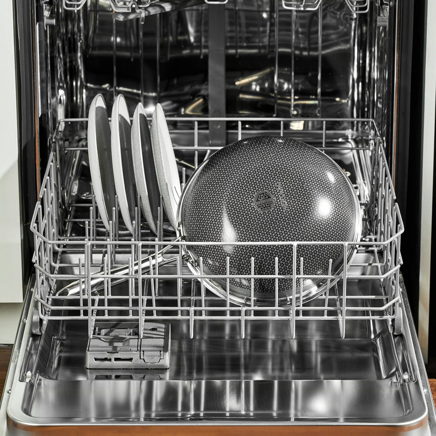 Hybrid Wok
