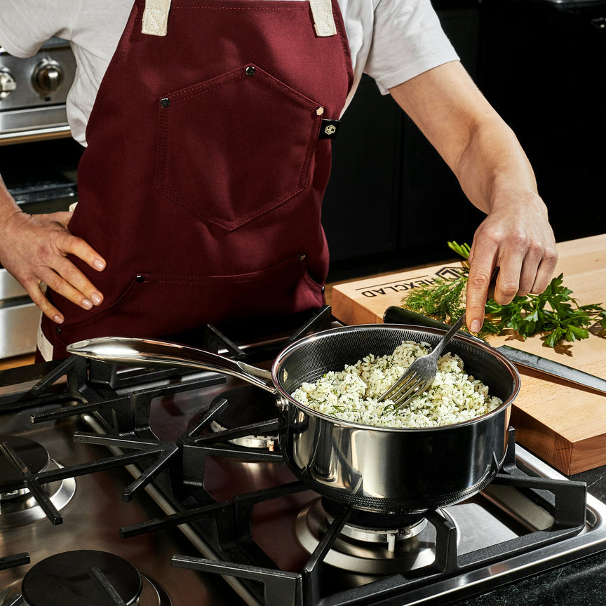 Stars & Skillets Bundle