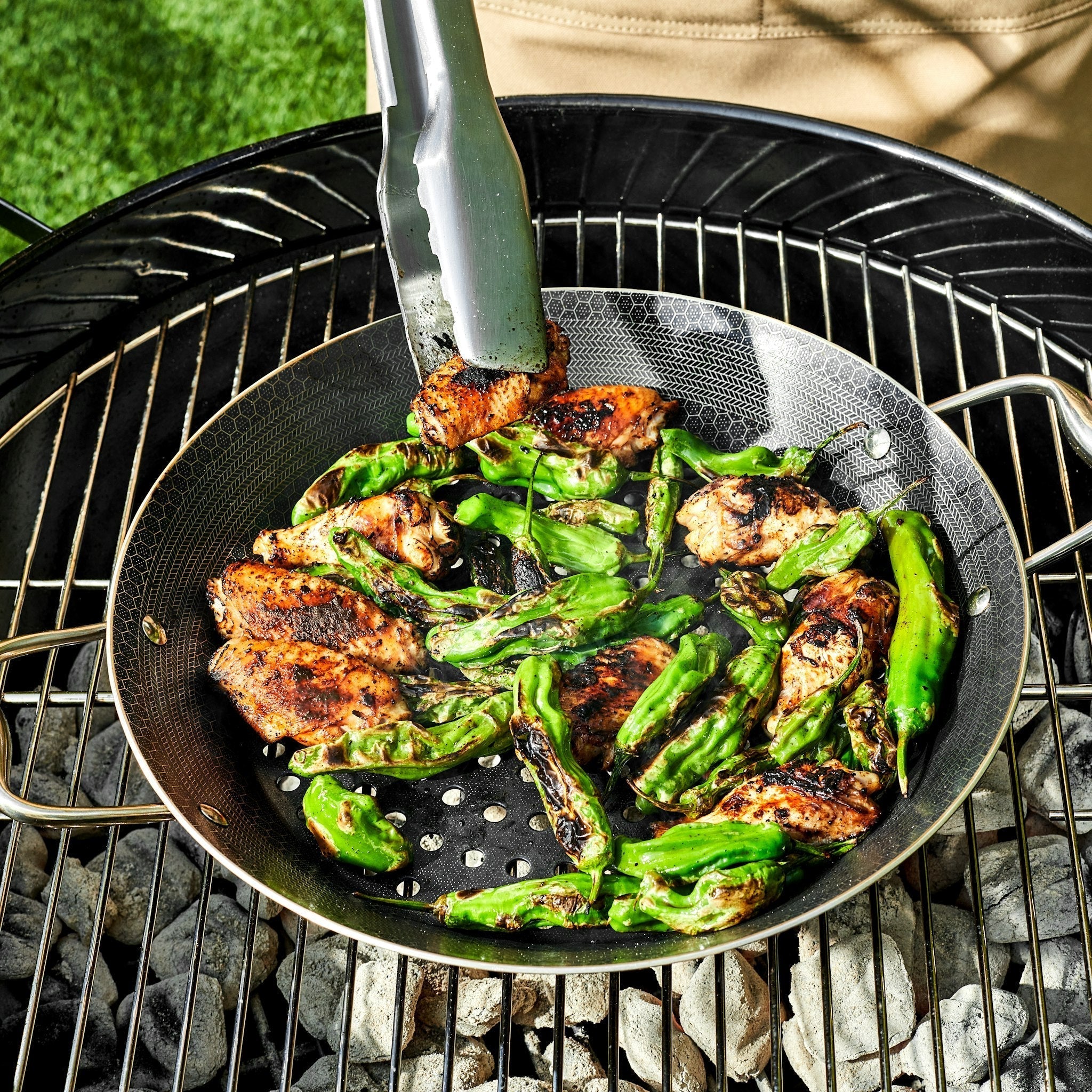 BBQ Bundle