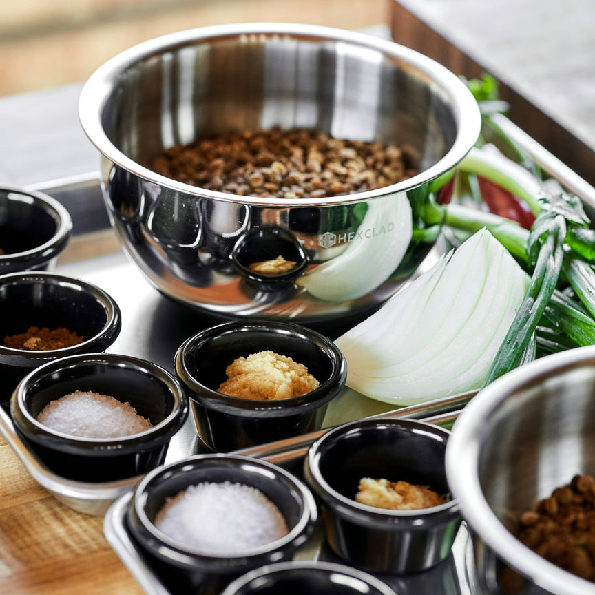Stars & Skillets Bundle