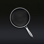 Hybrid Fry Pan