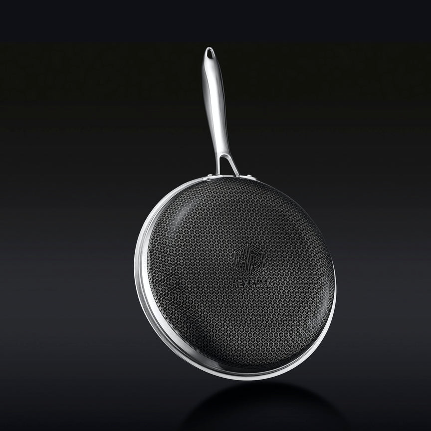 Hybrid Wok