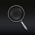 Hybrid Wok