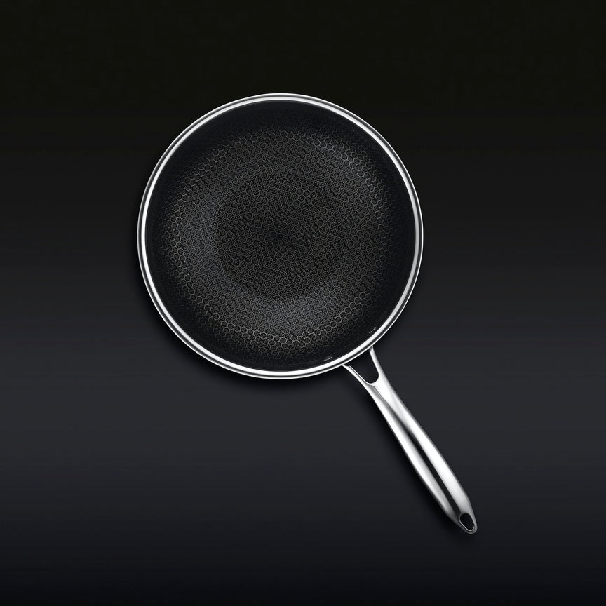 Hybrid Wok
