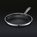 Hybrid Pots & Pans Set, 12-pc