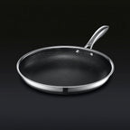 Hybrid Pots & Pans Set (12-Piece)