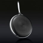 Hybrid Pots & Pans Set (12-Piece)