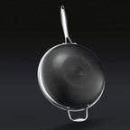 Hybrid Wok with Lid
