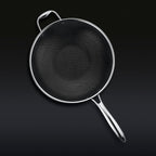 Hybrid Wok, 12"