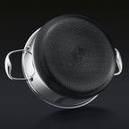 Hybrid Dutch Oven