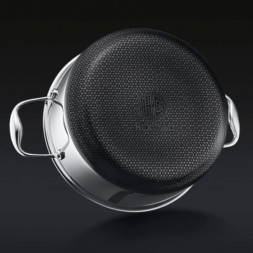 Hybrid Dutch Oven