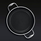 Hybrid Dutch Oven
