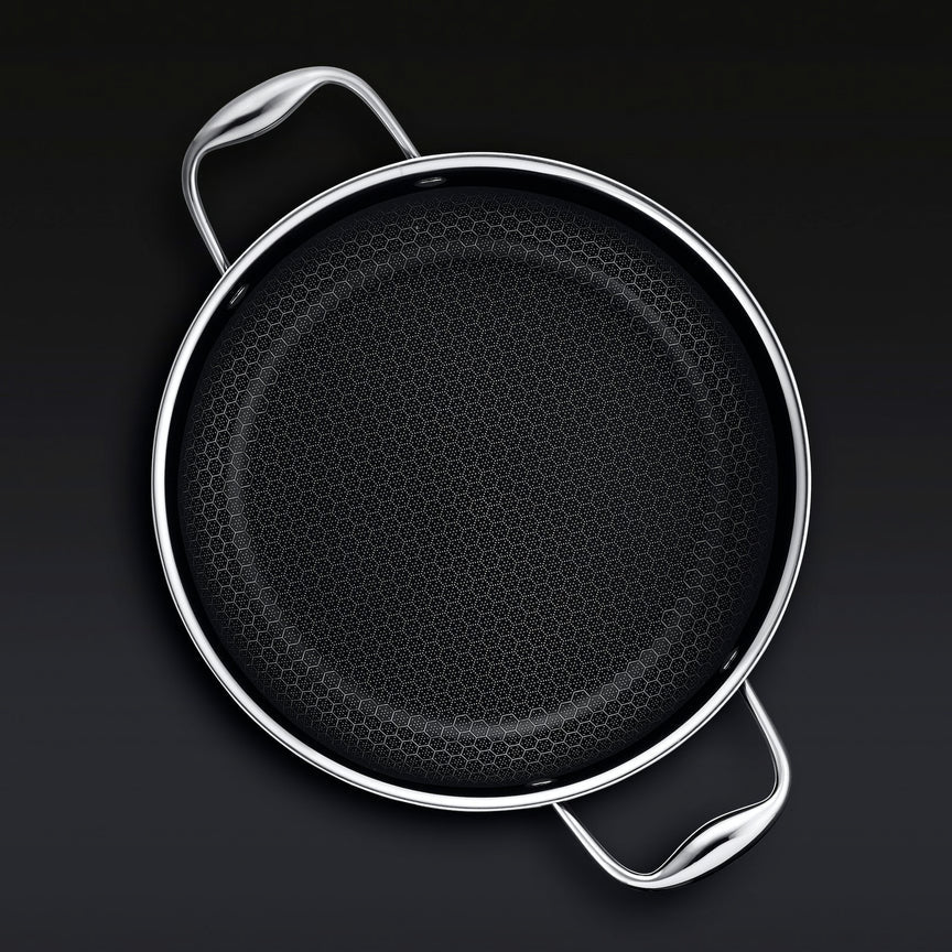 Hybrid Dutch Oven