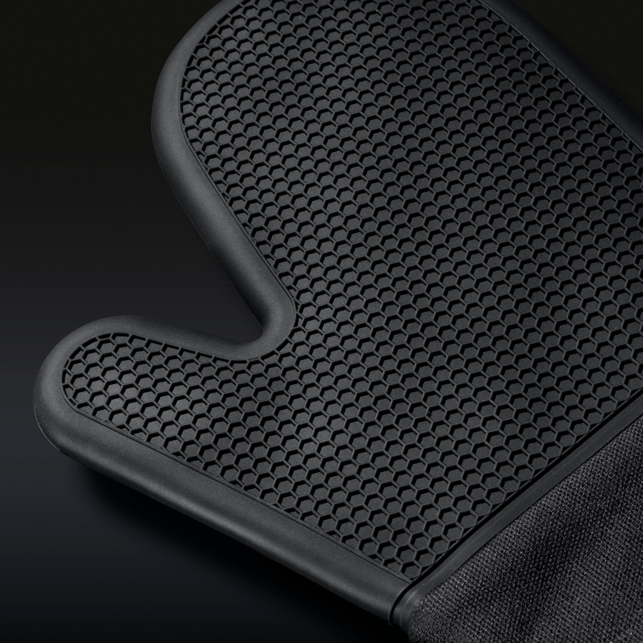 Hot Mitt Set
