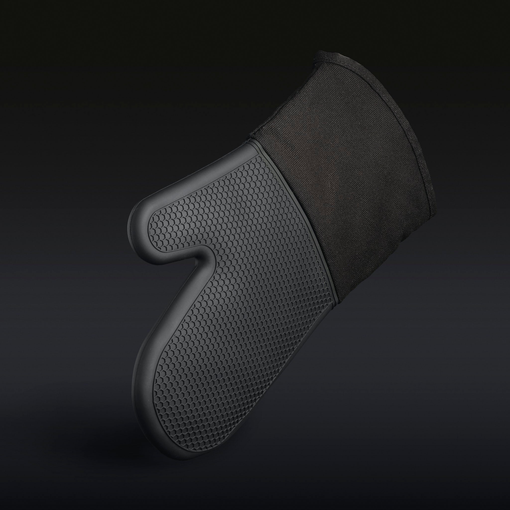 Hot Mitt Set