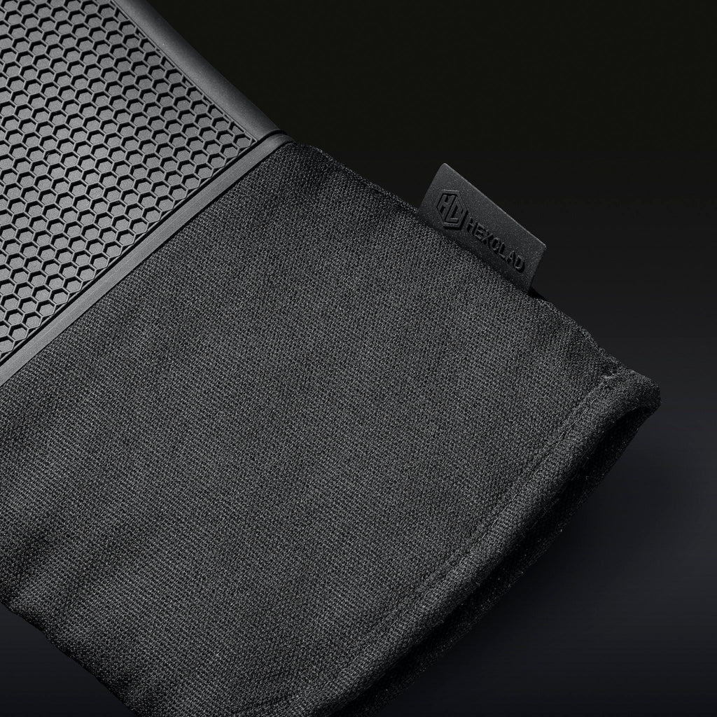 Hot Mitt Set