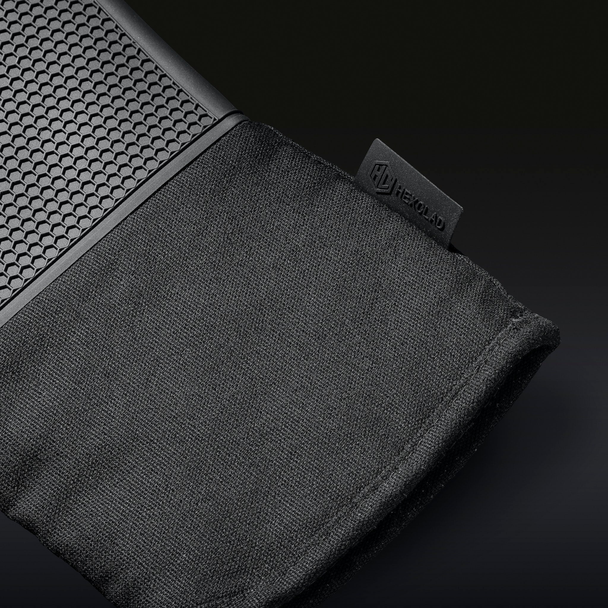 Hot Mitt Set