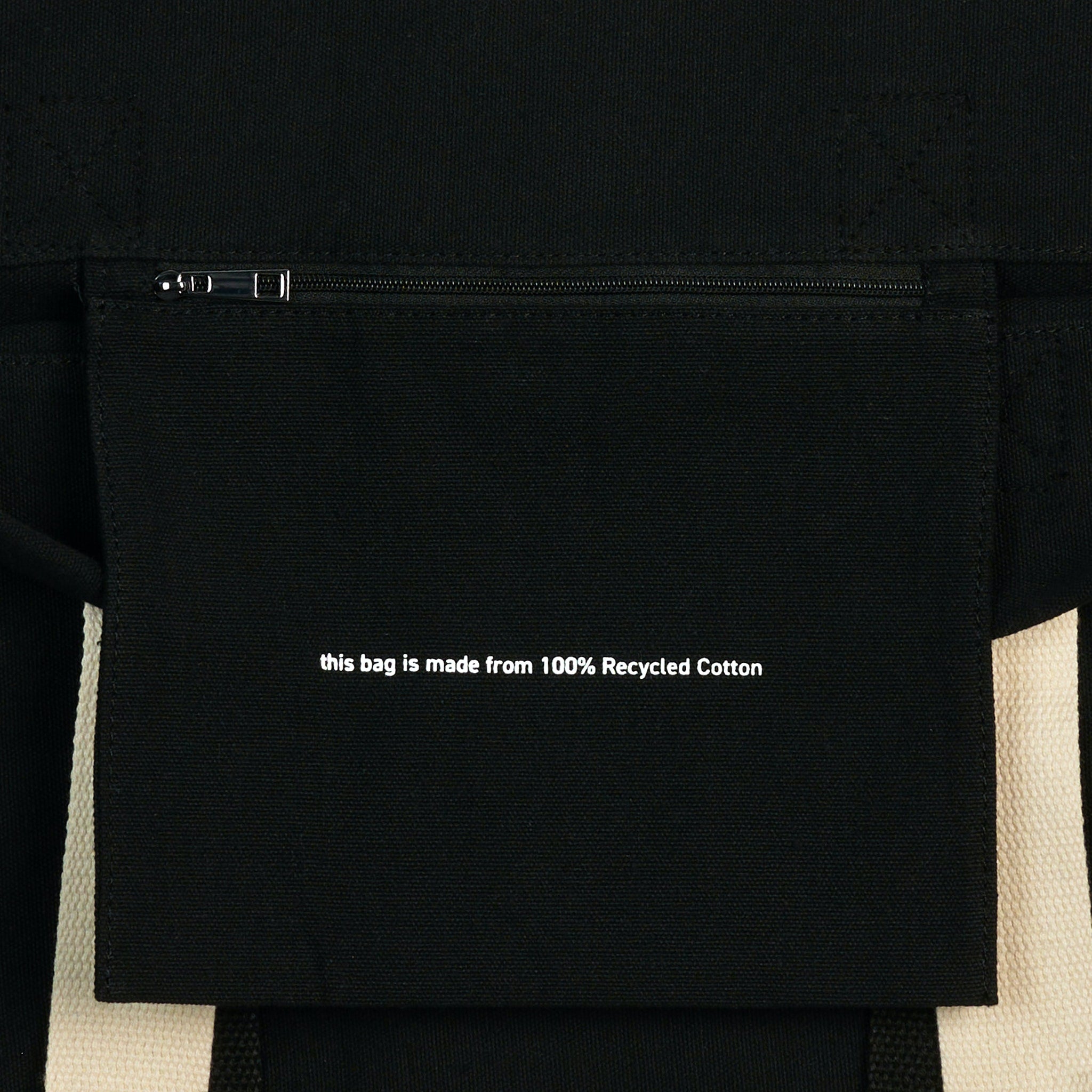 Market Bag (Onyx)