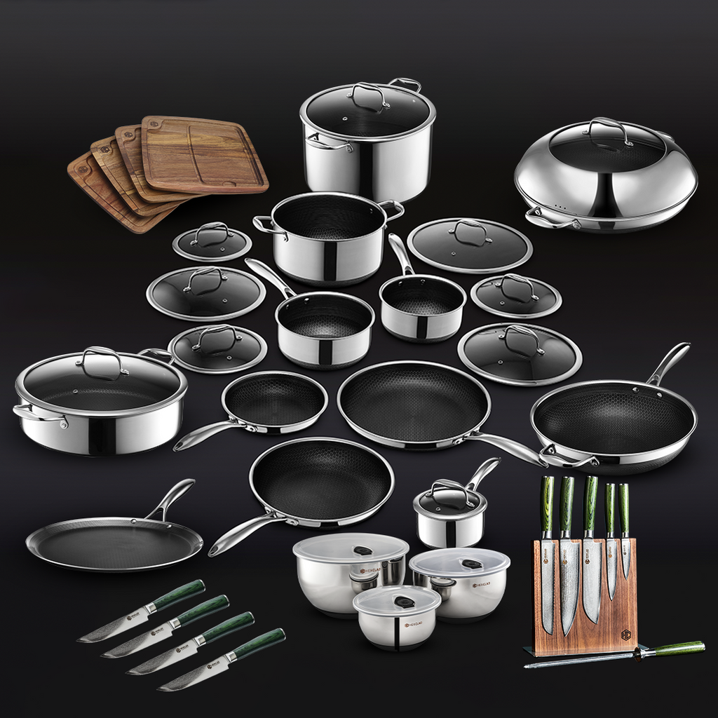 Ultimate Everything Collection