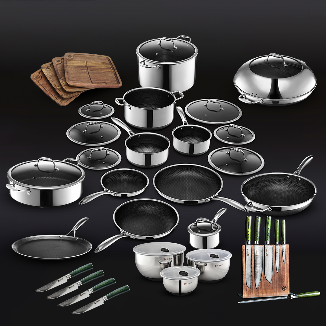 Ultimate Everything Collection